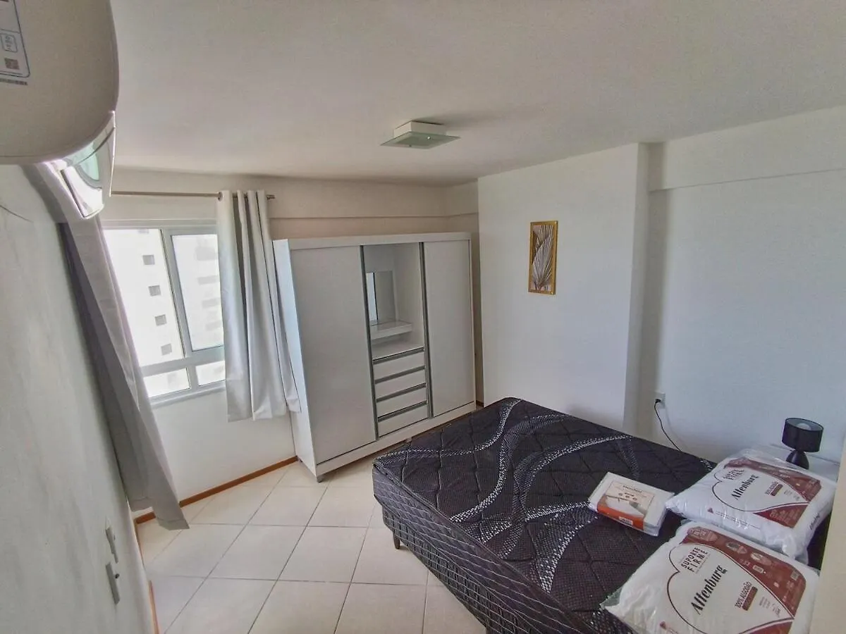 Apartamento Riviera Alta Padrao Incrivel Vista Natal