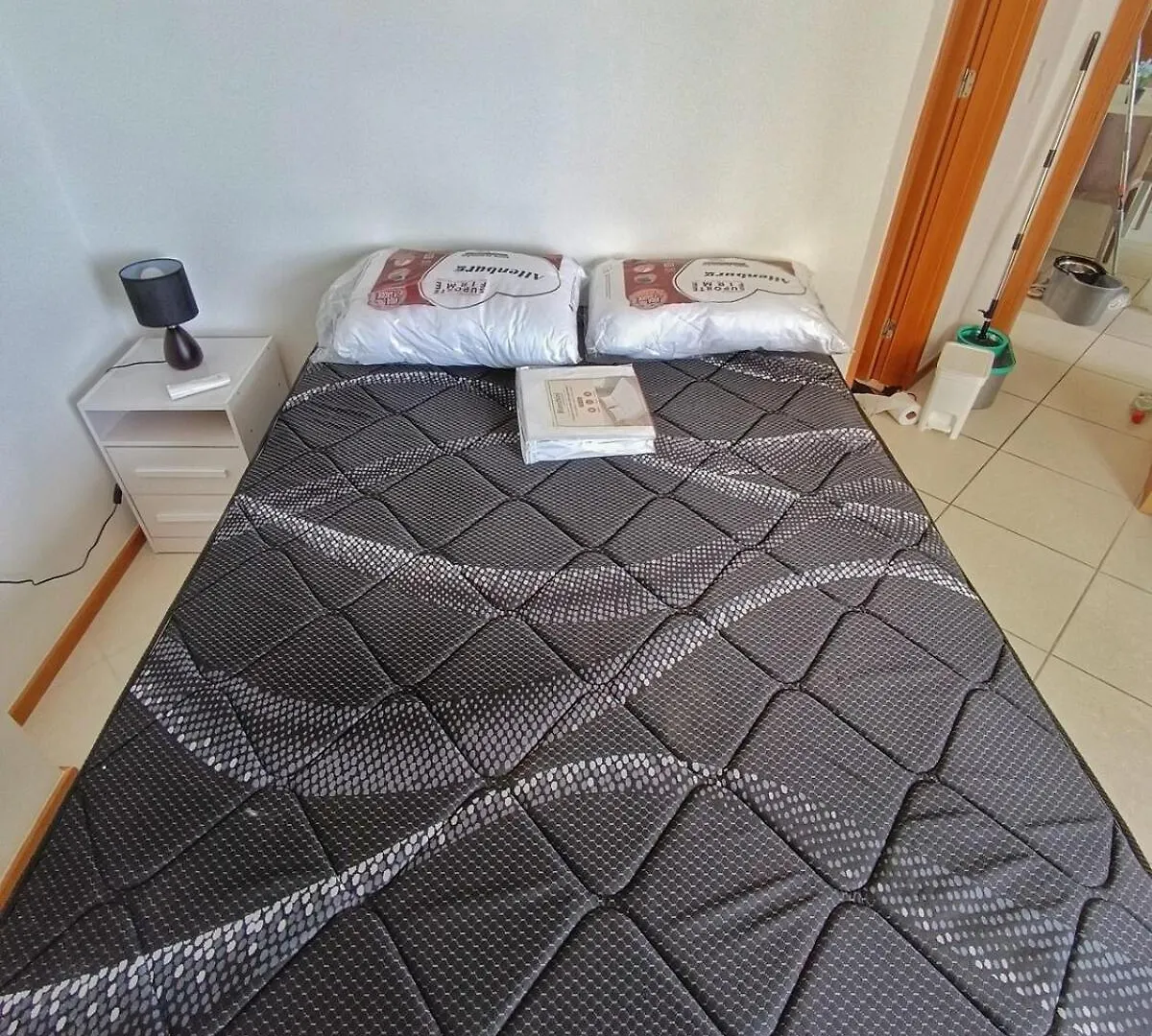Apartamento Riviera Alta Padrao Incrivel Vista Natal 0*,  Brasil