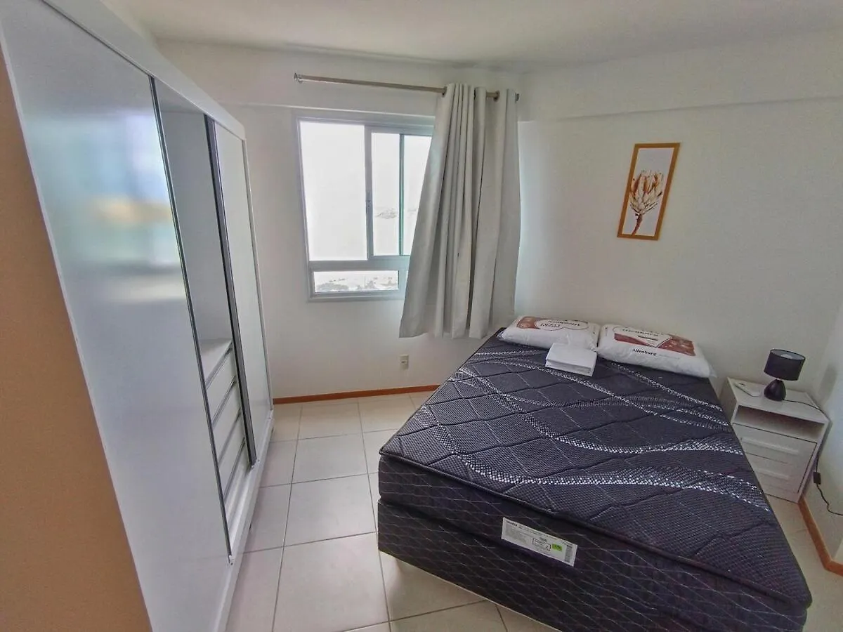 Apartamento Riviera Alta Padrao Incrivel Vista Natal Brasil