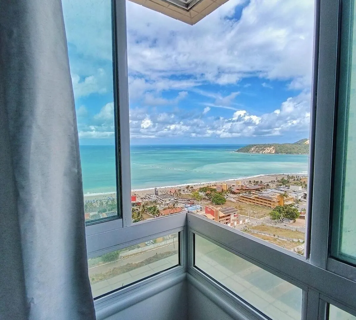 Apartamento Riviera Alta Padrao Incrivel Vista Natal
