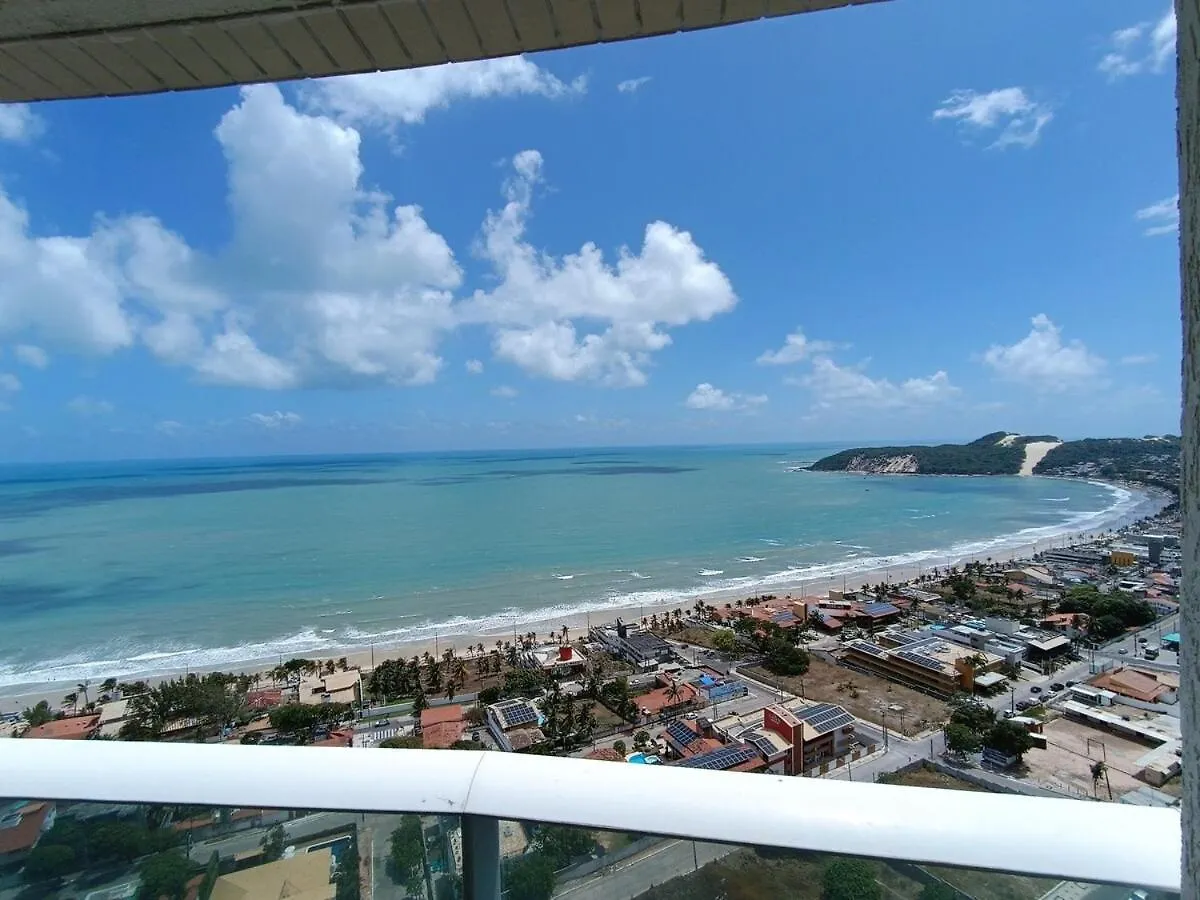 Apartamento Riviera Alta Padrao Incrivel Vista Natal