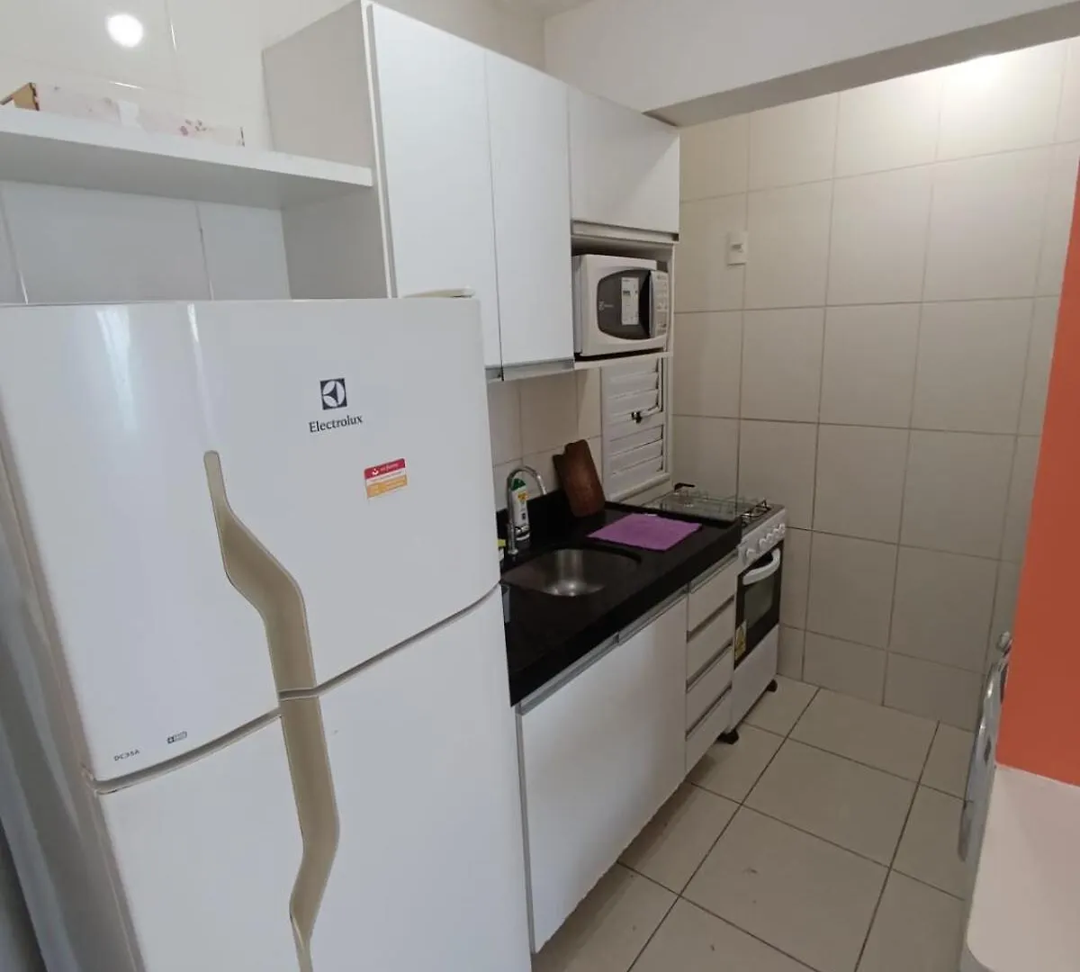 Riviera Alta Padrao Incrivel Vista Lägenhet Natal 0*,